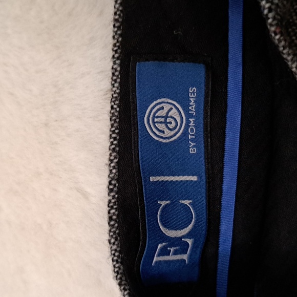 EC by Tom James Custom Pants - Picture 2 of 9